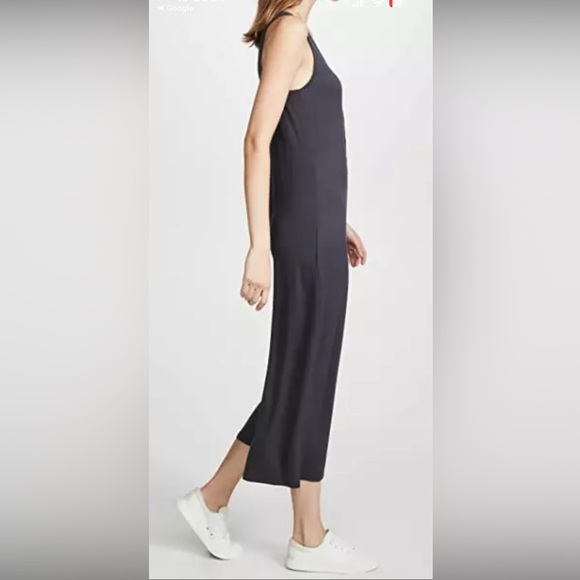 Z SUPPLY Women's The Mojave Jumpsuit, Sold Out everywhere NWT - Picture 11 of 13